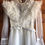 Miniatura: Vestido estilo Gunne sax anos 70’s original da época!