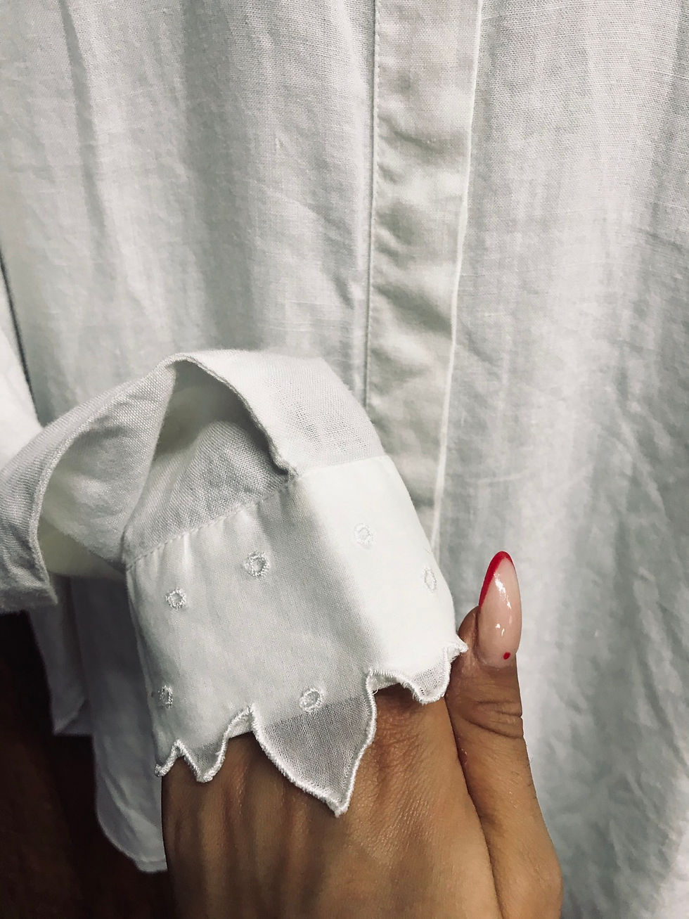 Miniatura: Camisa Vintage