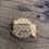 Miniatura: Broche vintage planet!