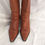 Miniatura: Bota Western