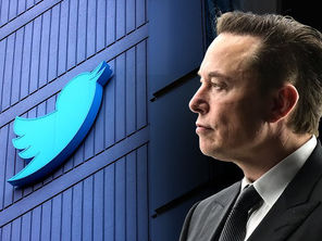 Elon & Twitter
