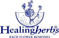 Healing Herbs Bach Flower Remedies