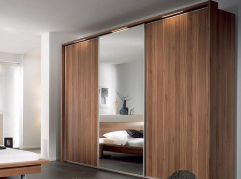 Our wardrobe services include custom built wardrobes, walk-ins, slidign doors, and smart storage solutions. We design and craft wardrobes that combine style, functionality and durability, helping you maximize storage while complementing your home's interior. Perfect fit, flawless finish, every time.