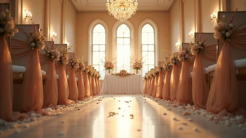 Capture Your Wedding Memories with E4 Digital Marketing