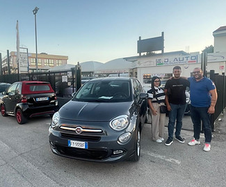 recensione 500