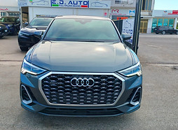 Audi nuova