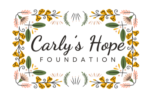 Writer: Carly's Hope