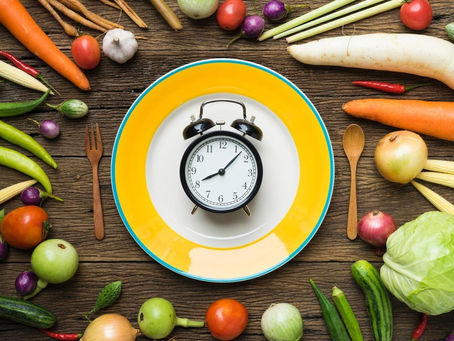 Crononutrição: a hora certa de comer