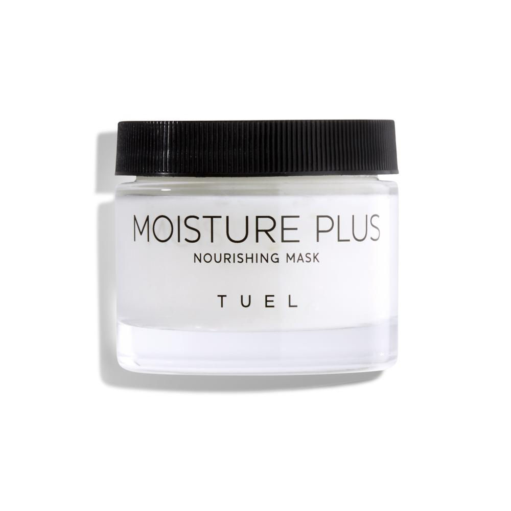 MOISTURE PLUS NOURISHING MASK