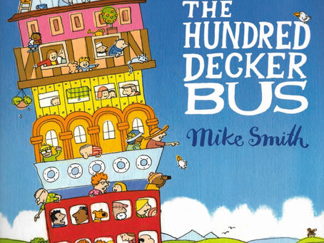 The Hundred Decker Bus