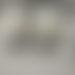 Picture of the solar system on Middleport Pottery