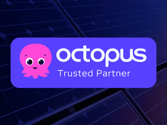Octopus Trusted Partner Graphic