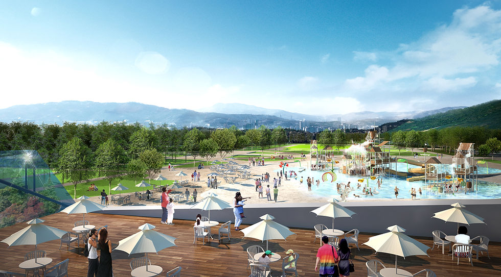 서대구 하수처리장 및 복합환승센터 개발사업-6