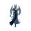 Thumbnail: Alada Vinyl Sticker: Winged Guardian of Destiny