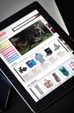 Web_SINFIN Outlet Shopping