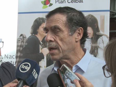 Uruguay: Unos 3.000 docentes de todo el país se formarán en pensamiento computacional en mayo
