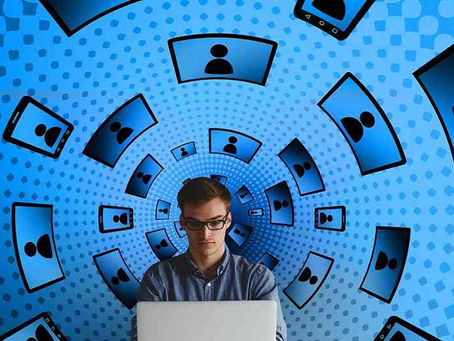 Uruguay lidera Latinoamérica en Preparación Digital de los Países
