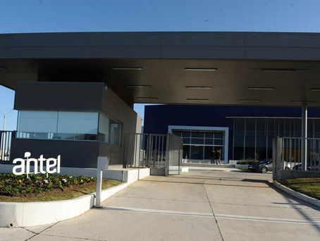 Intendencia de Montevideo trasladará su centro de respaldo informático al Datacenter de Antel
