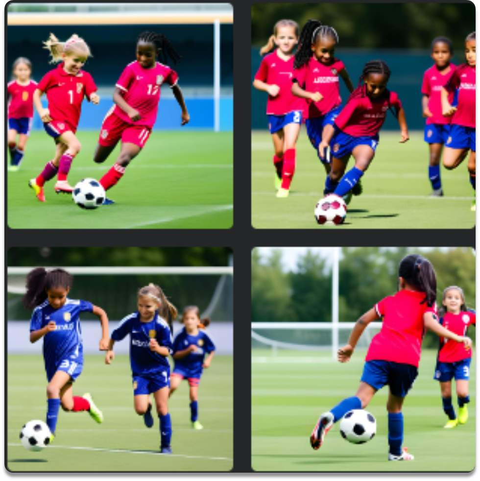 AI Classroom Visuals An Introduction to AI Image Generators