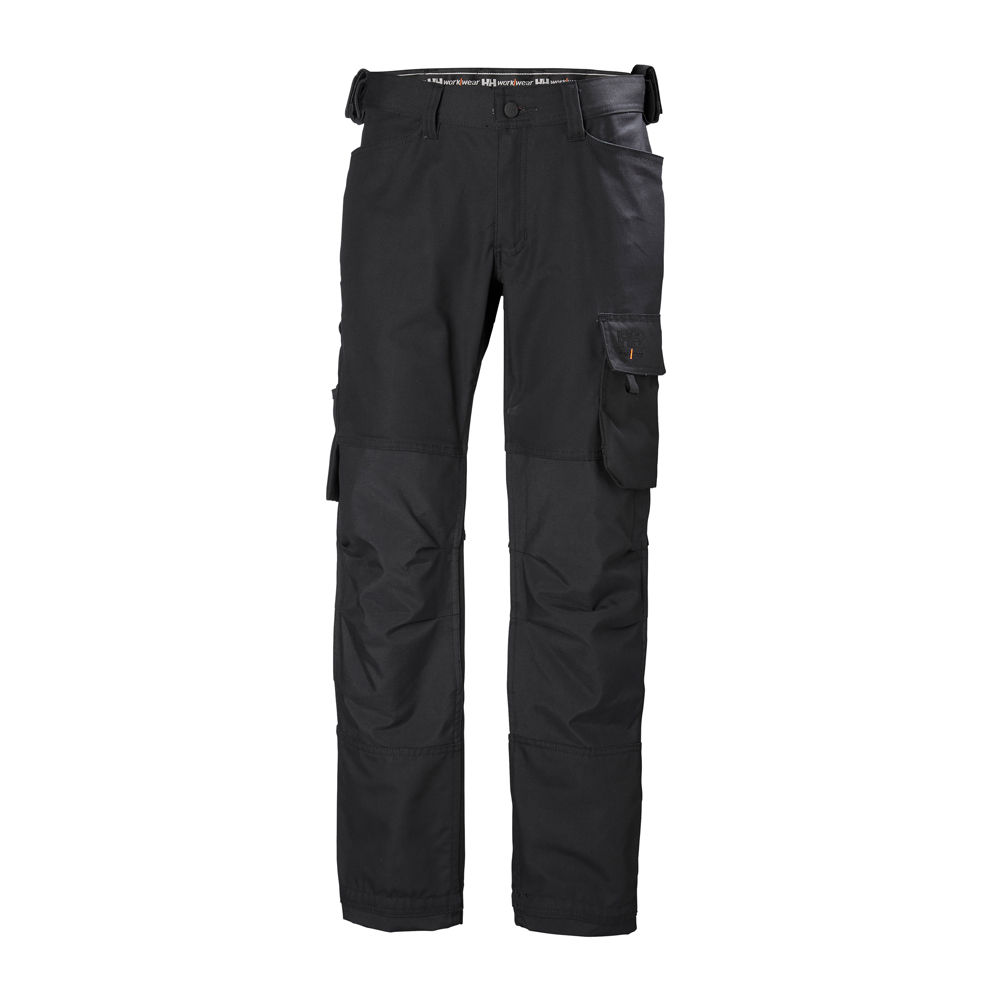Oxford Work Pant