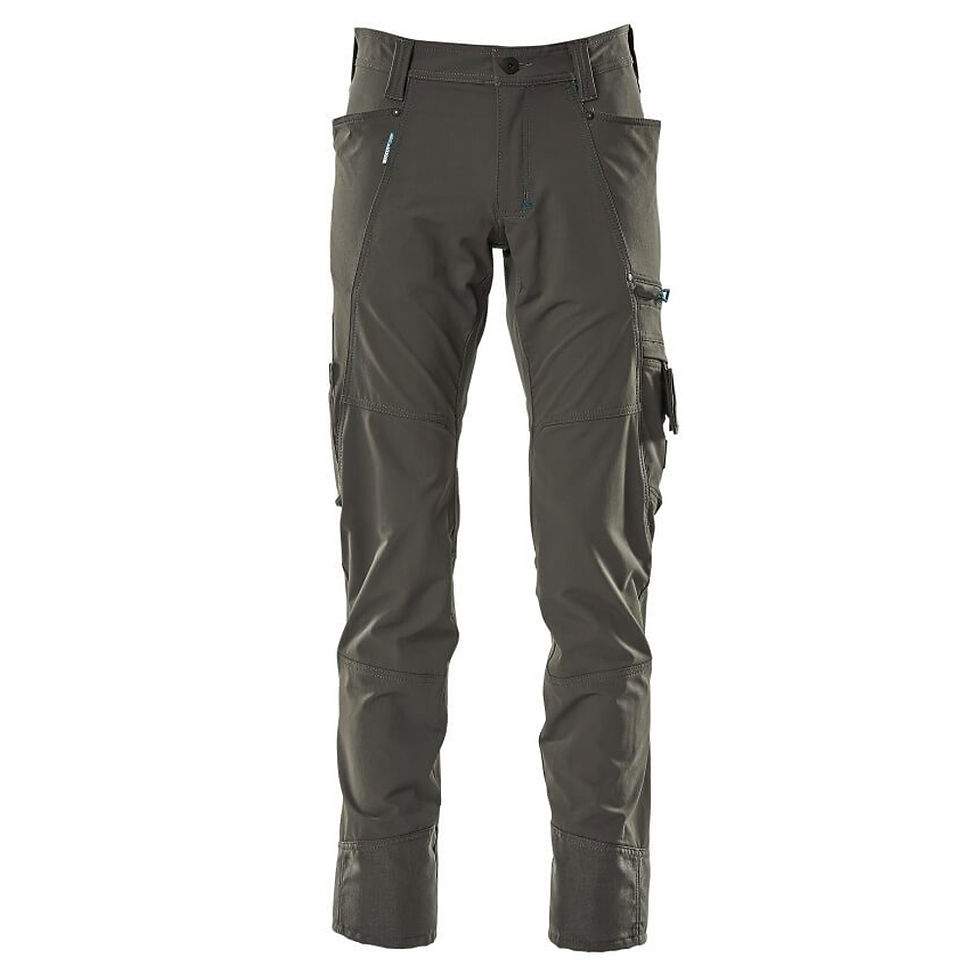 Hose, Ultimate Stretch