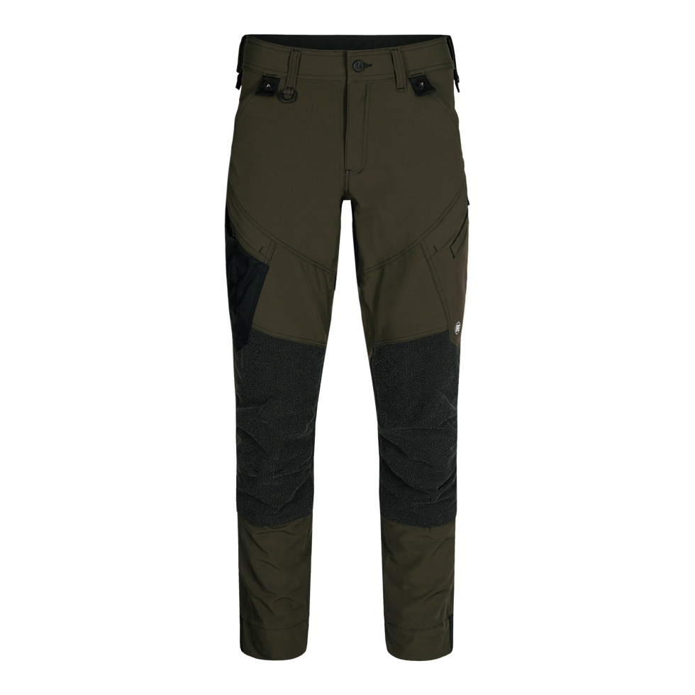 Miniaturbild: X-Treme Handwerkerhose mit 4-Wege-Stretch