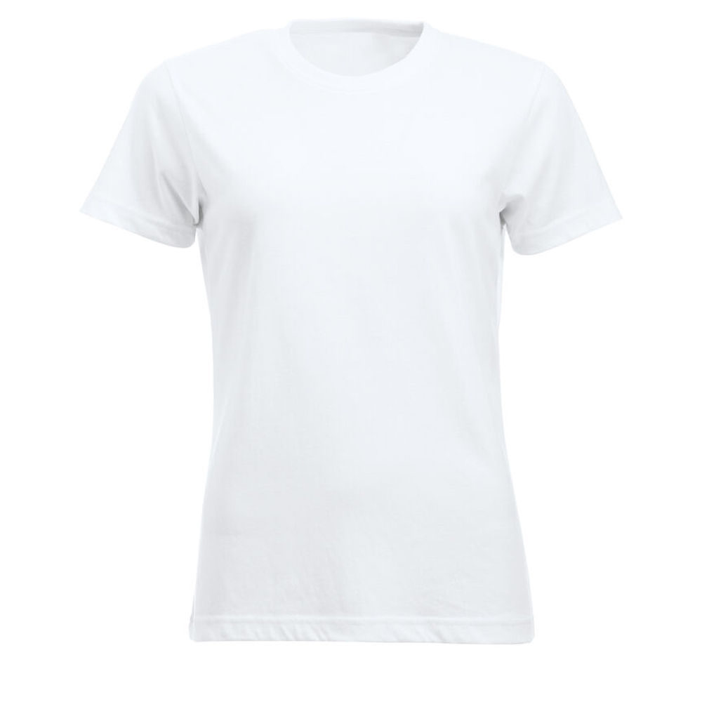 Classic T-Shirt Damen