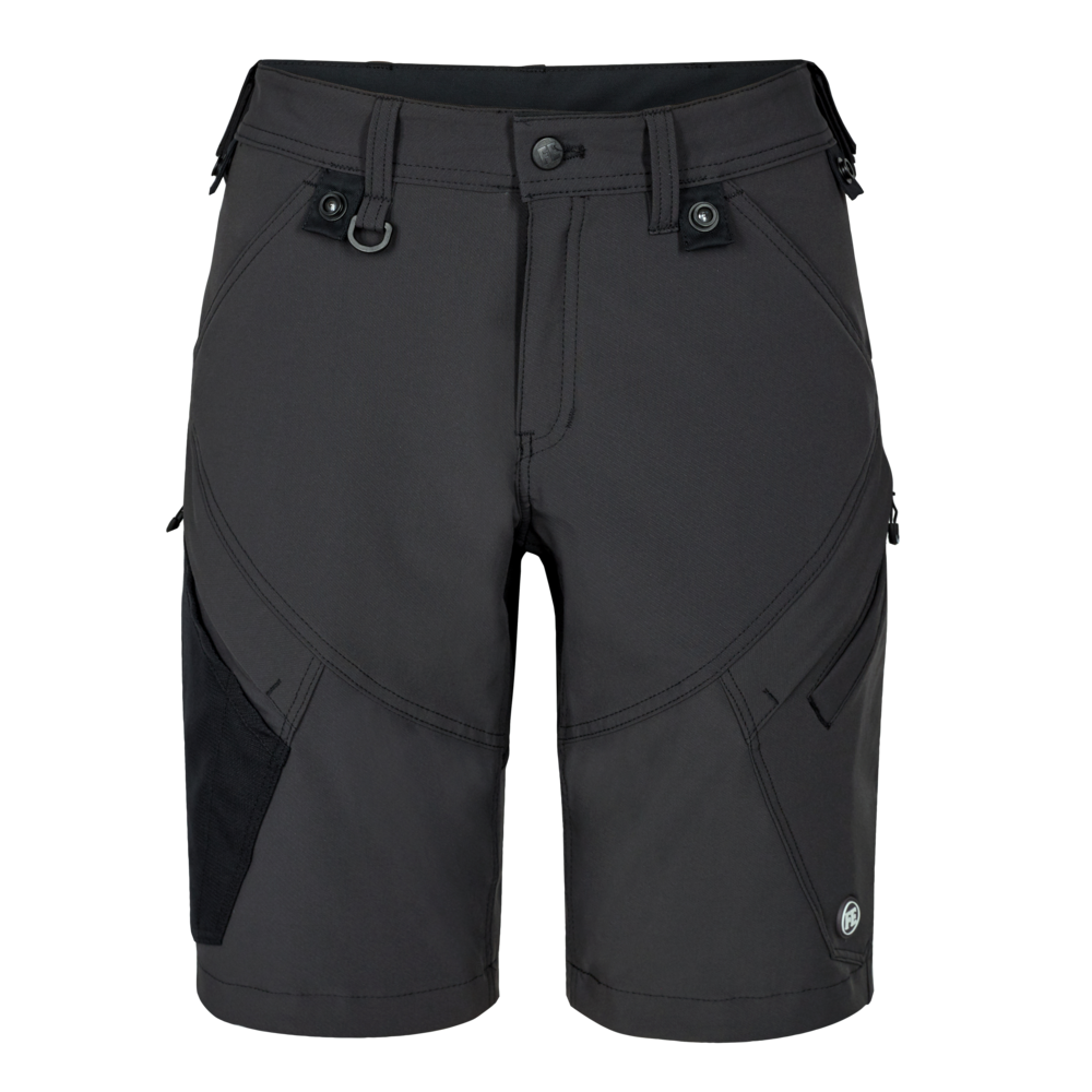 X-Treme Handwerkershorts mit 4-Wege-Stretch