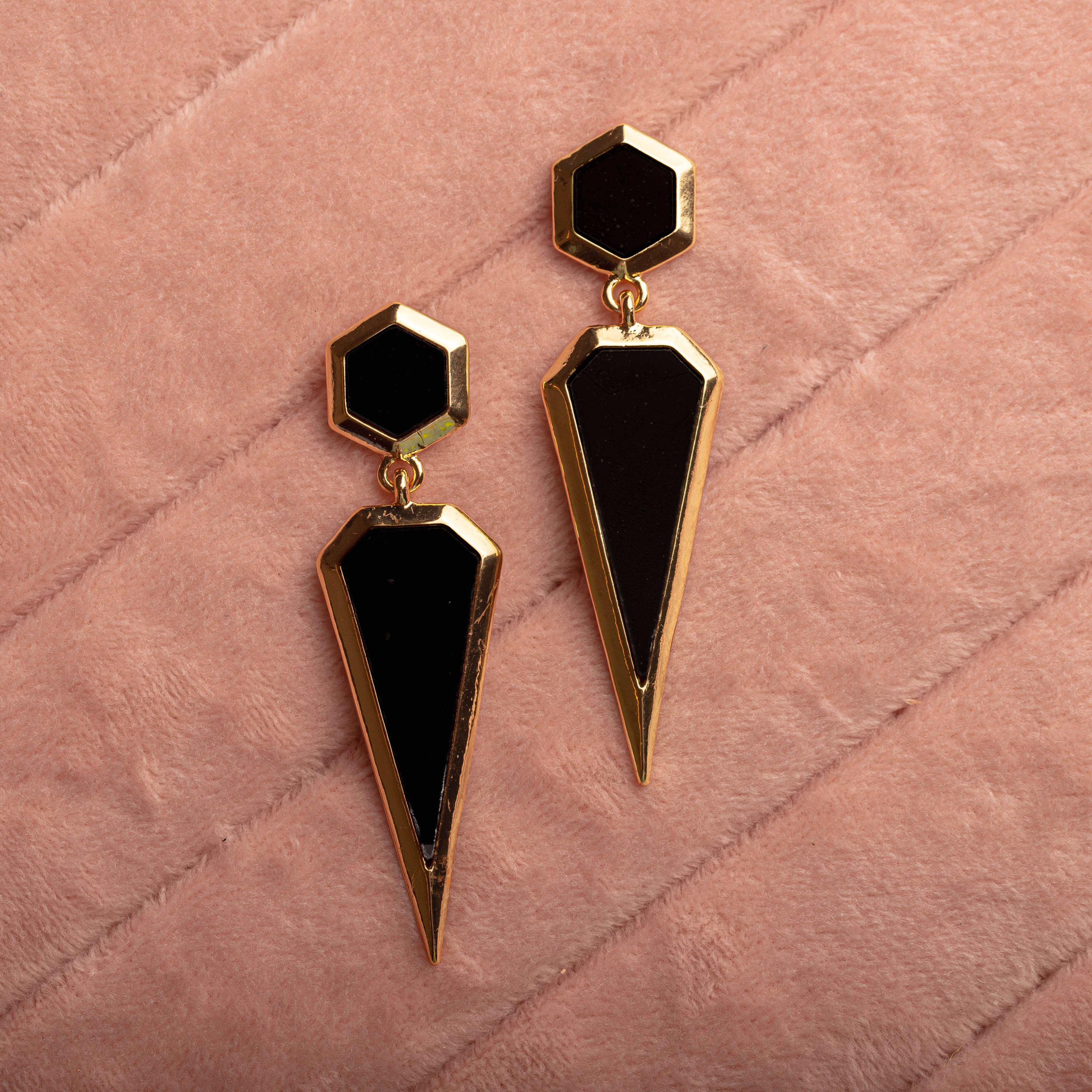 Sharp Drop Dangle