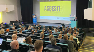 Asbesti ja haitta-aineet 2026 -seminaari kokosi jälleen alan toimijat ajankohtaisten teemojen äärelle