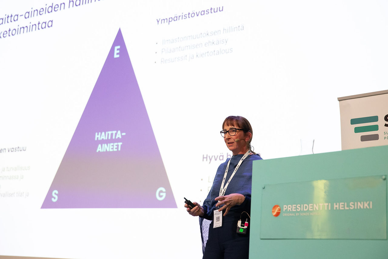 Riikka Kinnunen