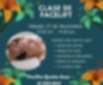 Clase de FaceLift