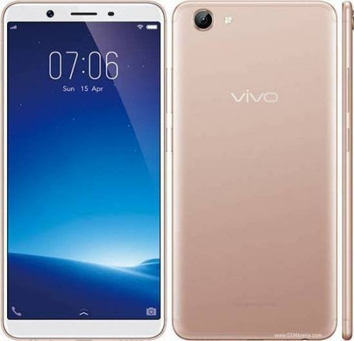 VIVO Y71 RAM 2GB INTERNAL 16 GB NASIONAL