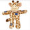 Thumbnail: KONG Wild Knots Giraffe