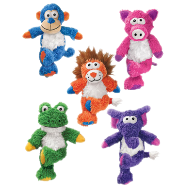 KONG Cross Knots