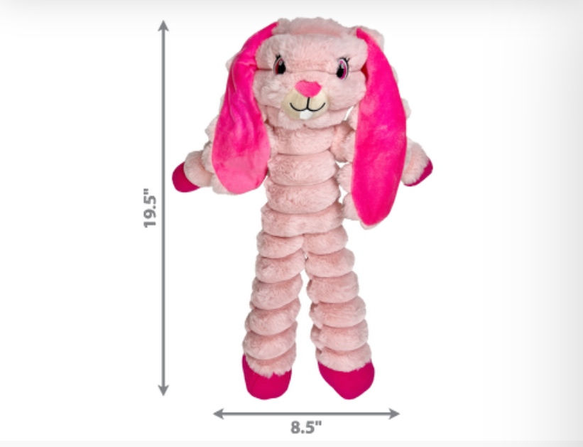 Thumbnail: KONG Shakers Crumples Bunny