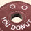 Thumbnail: Derrick the Donut