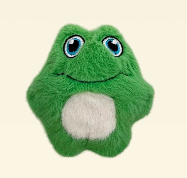Thumbnail: KONG Mini Snuzzles