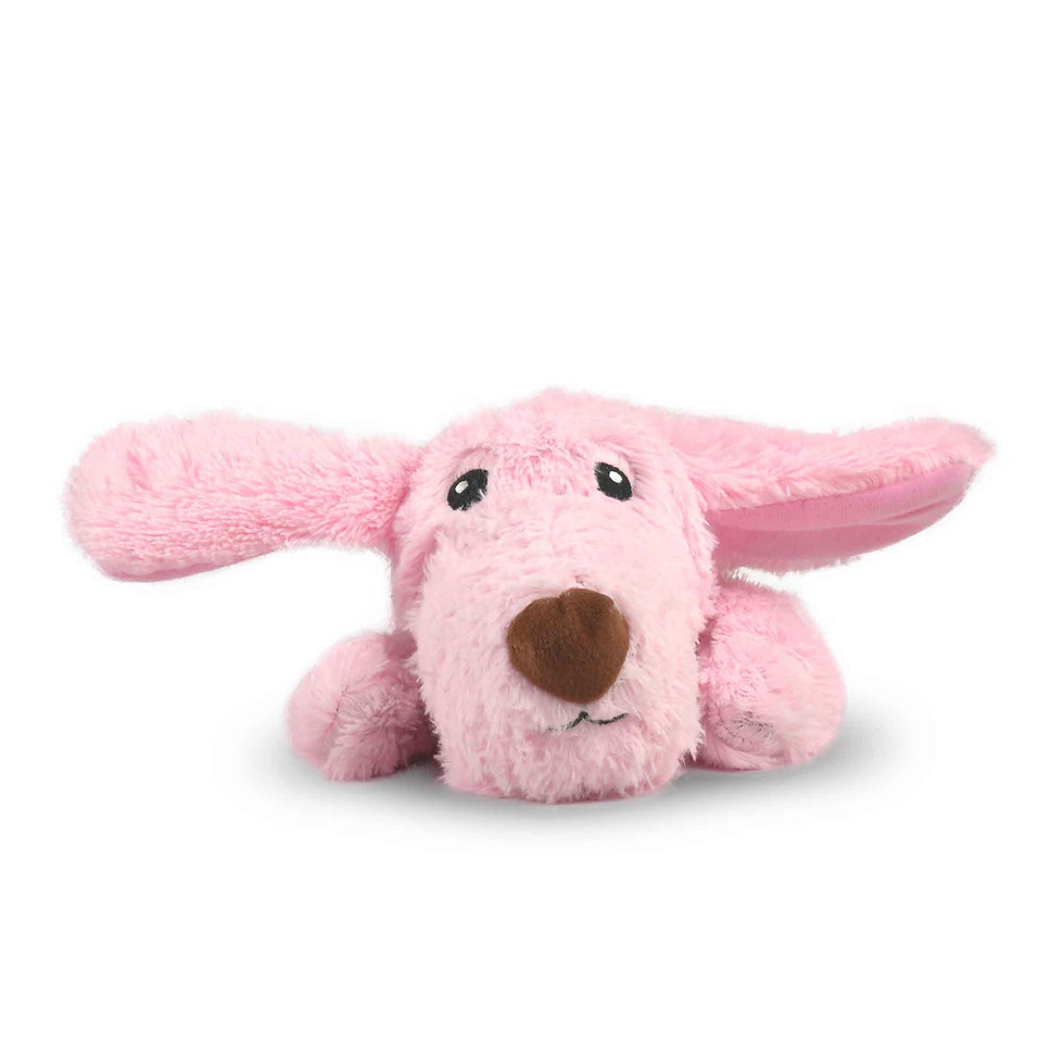 Thumbnail: Pink Daisy