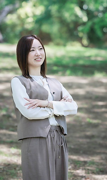 代表取締役 石井桃子