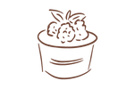 ケーキ