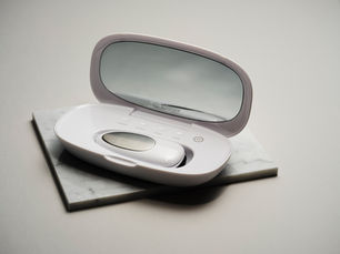 大好評!美容器モイスティーヌⅣ