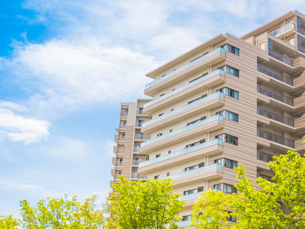 プロの技で「見えないところまで」きれいに