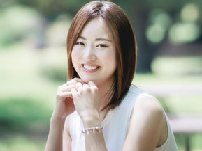 はじめまして。株式会社オールドファッション代表の石井桃子です。