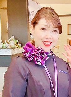 新富恵子サロンオーナー