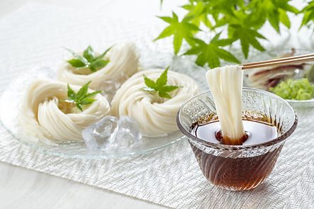 素麺