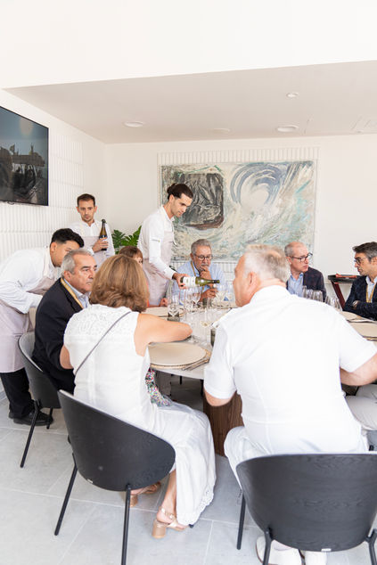 disfrutar barcelona food photography