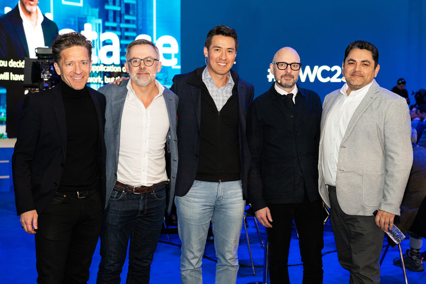 Hiya Conference MWC 2023