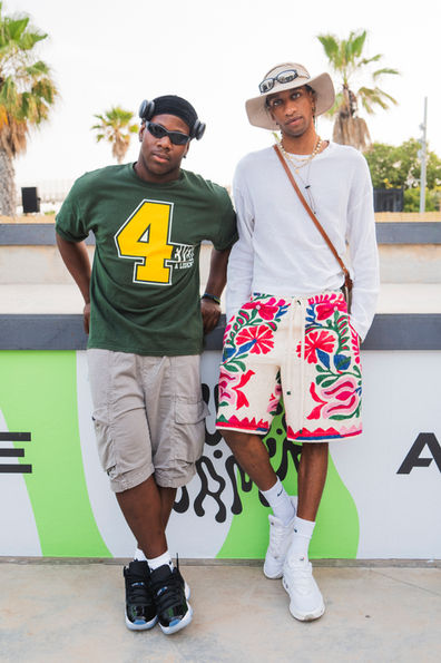 arnette event photographer