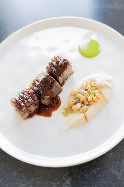 disfrutar barcelona food photography